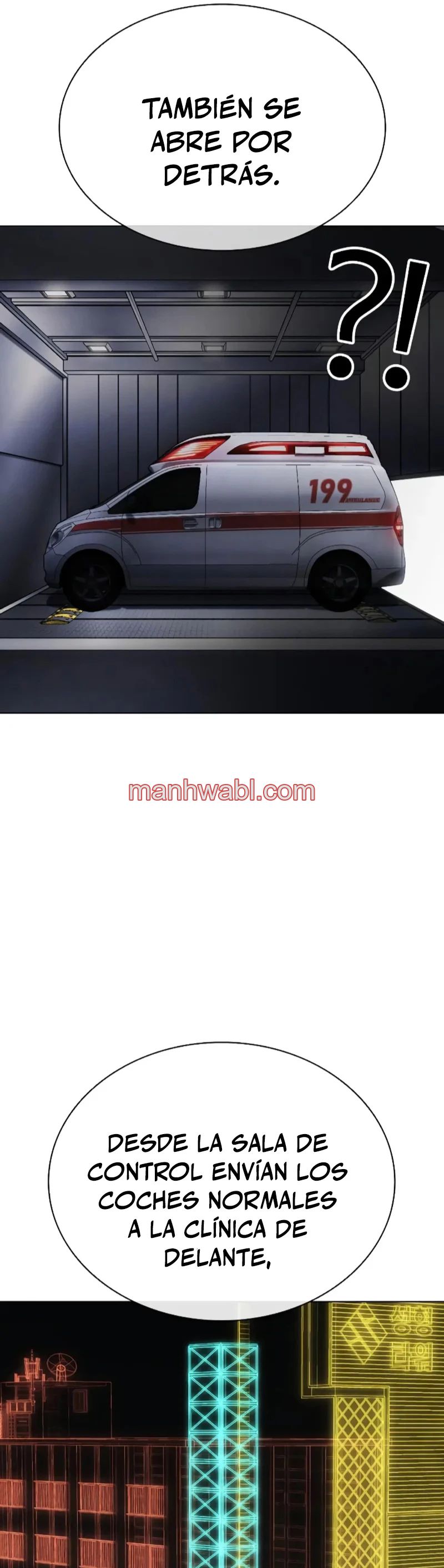 Nueva Cara - Capítulo 450_3 manhwa