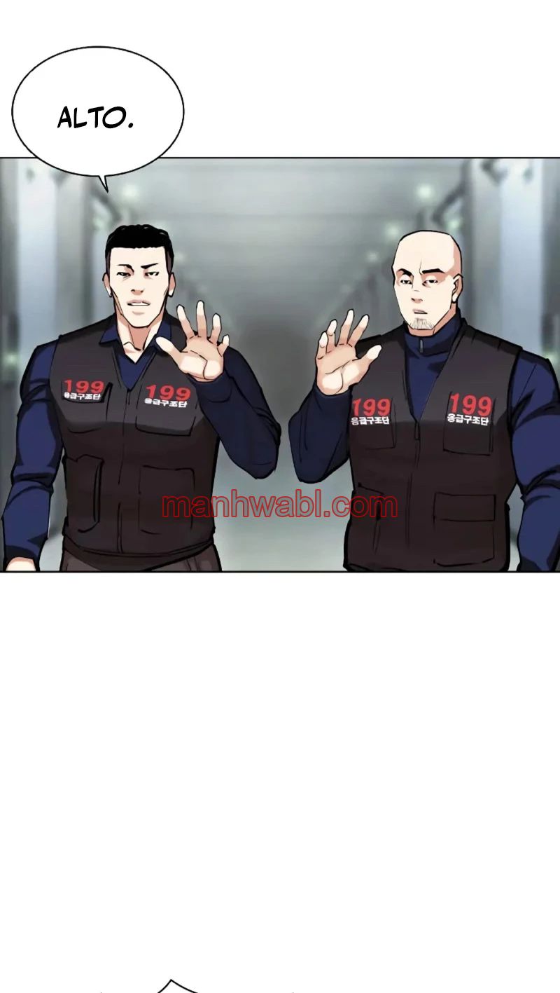 Nueva Cara - Capítulo 450_3 manhwa