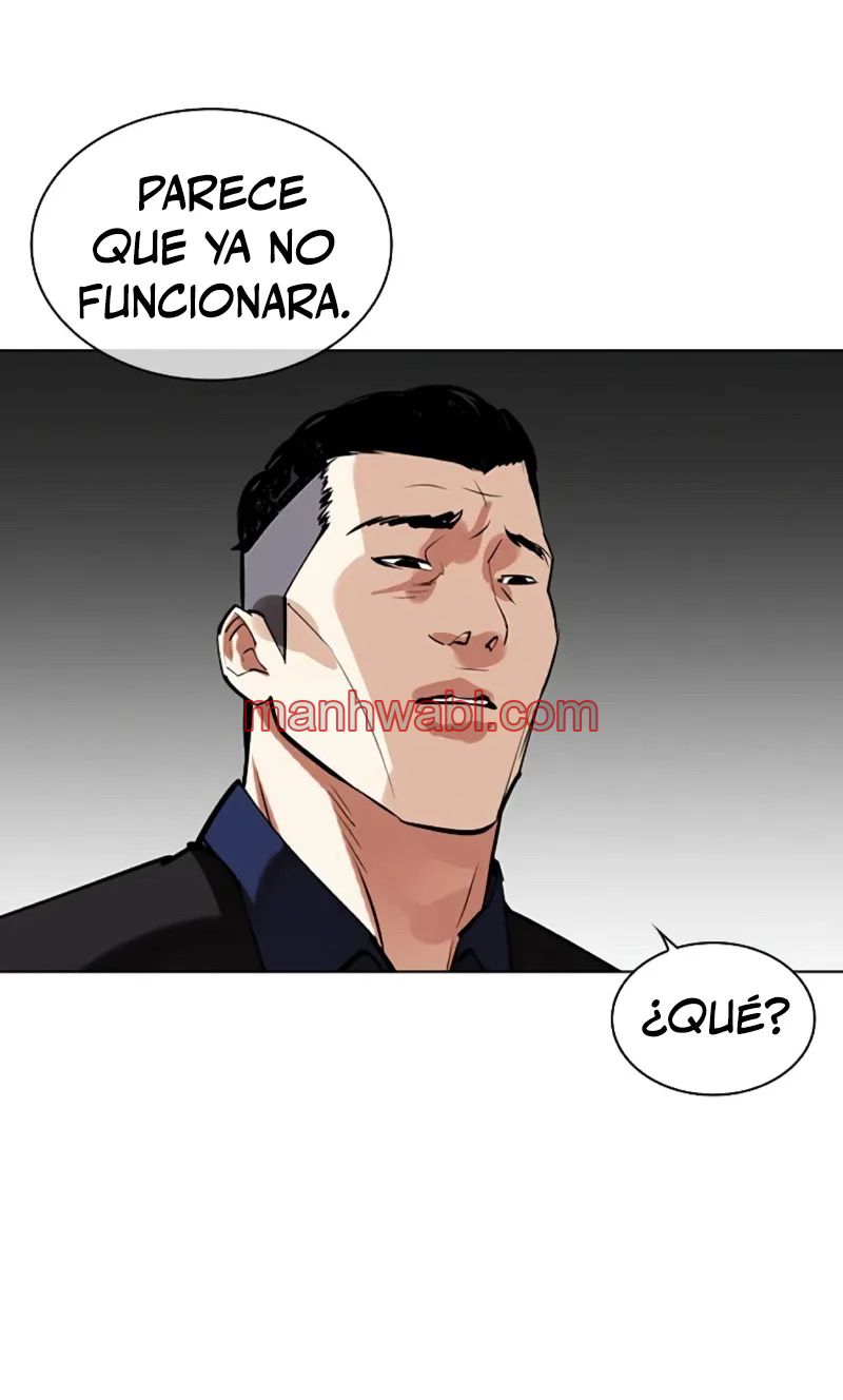 Nueva Cara - Capítulo 450_3 manhwa