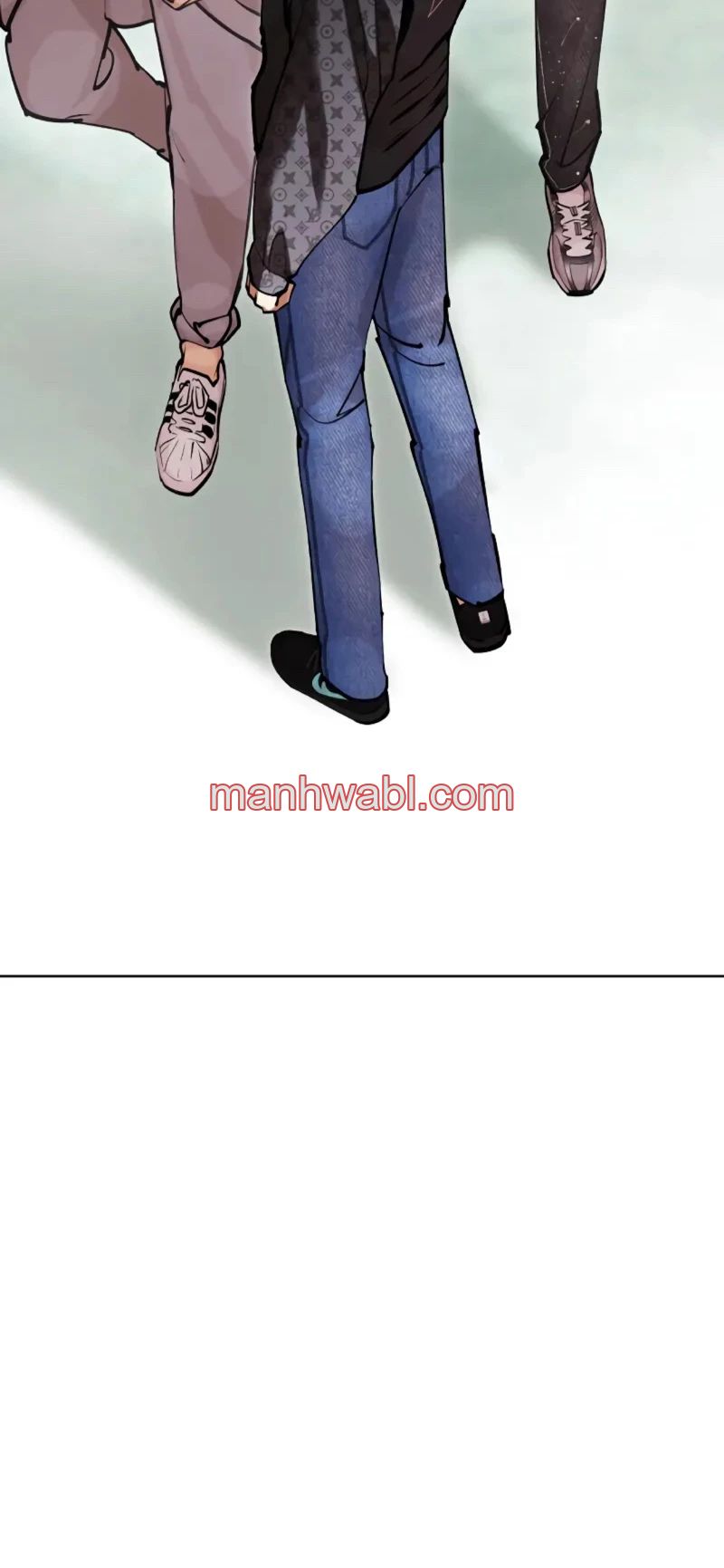 Nueva Cara - Capítulo 450_3 manhwa