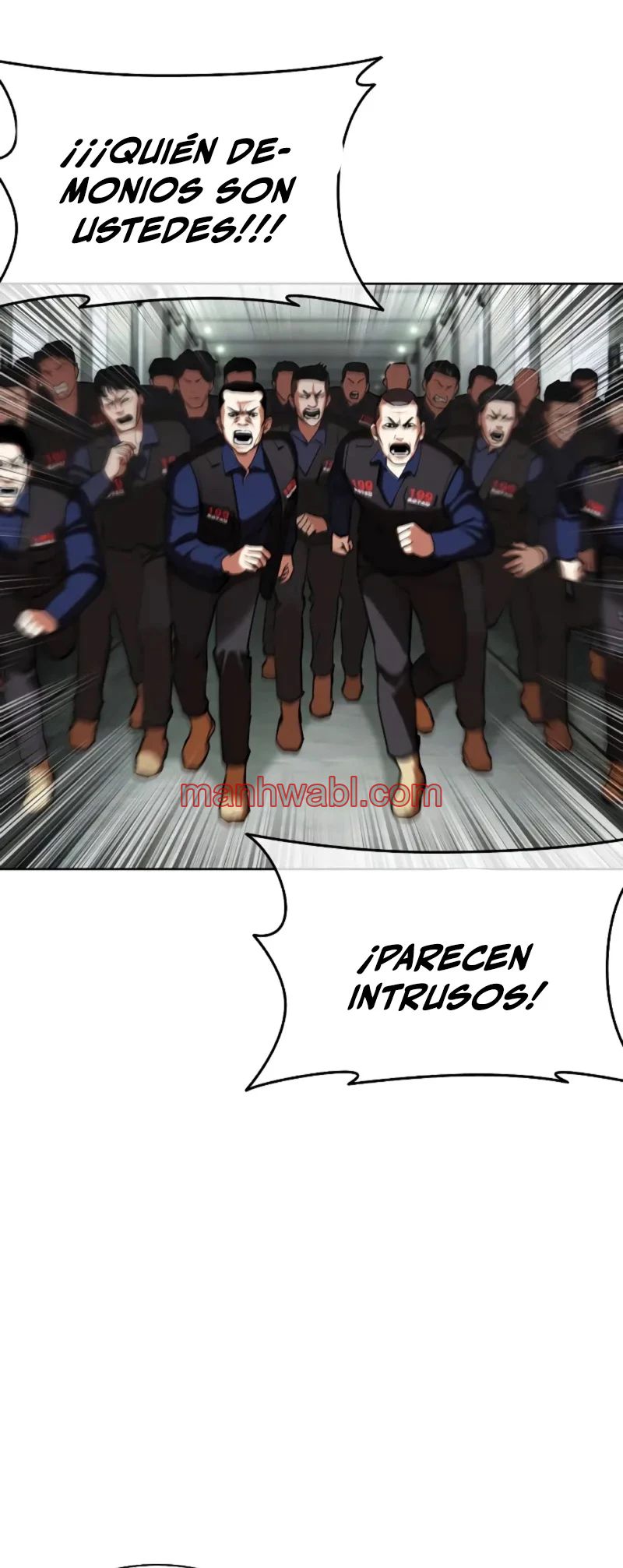 Nueva Cara - Capítulo 450_3 manhwa