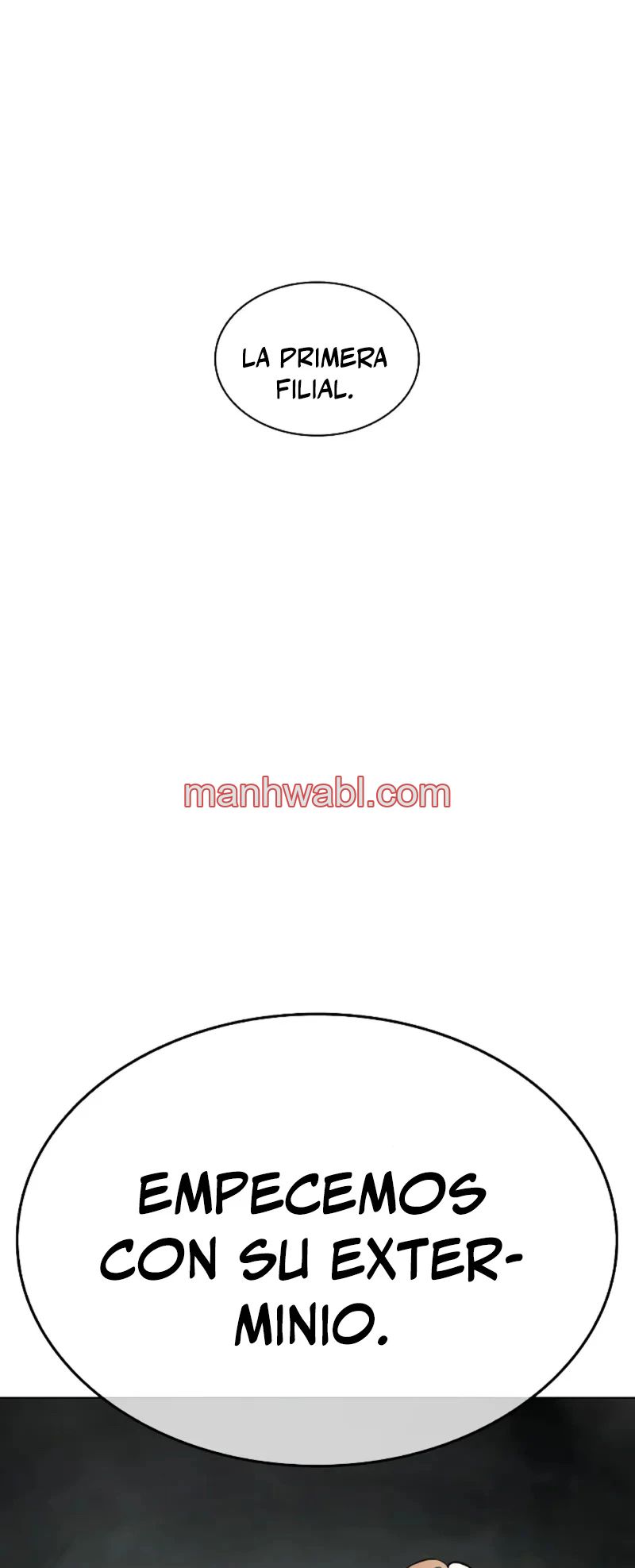 Nueva Cara - Capítulo 450_3 manhwa