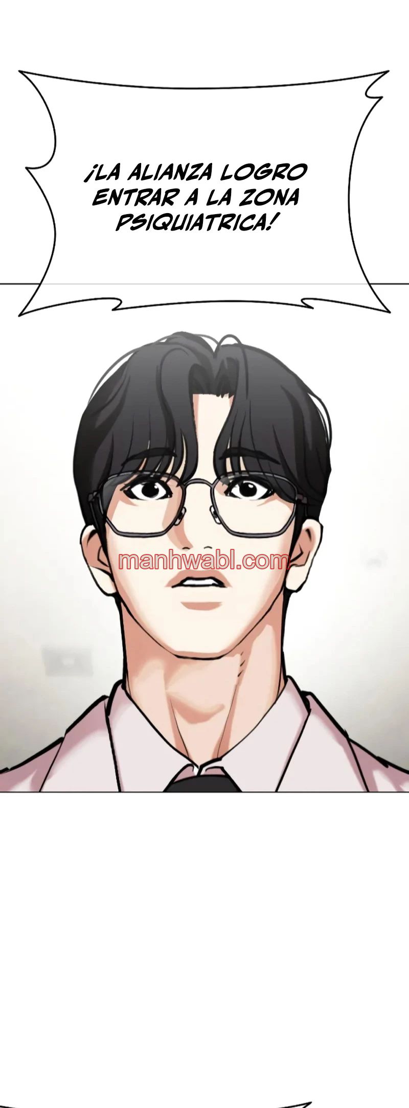 Nueva Cara - Capítulo 451 manhwa