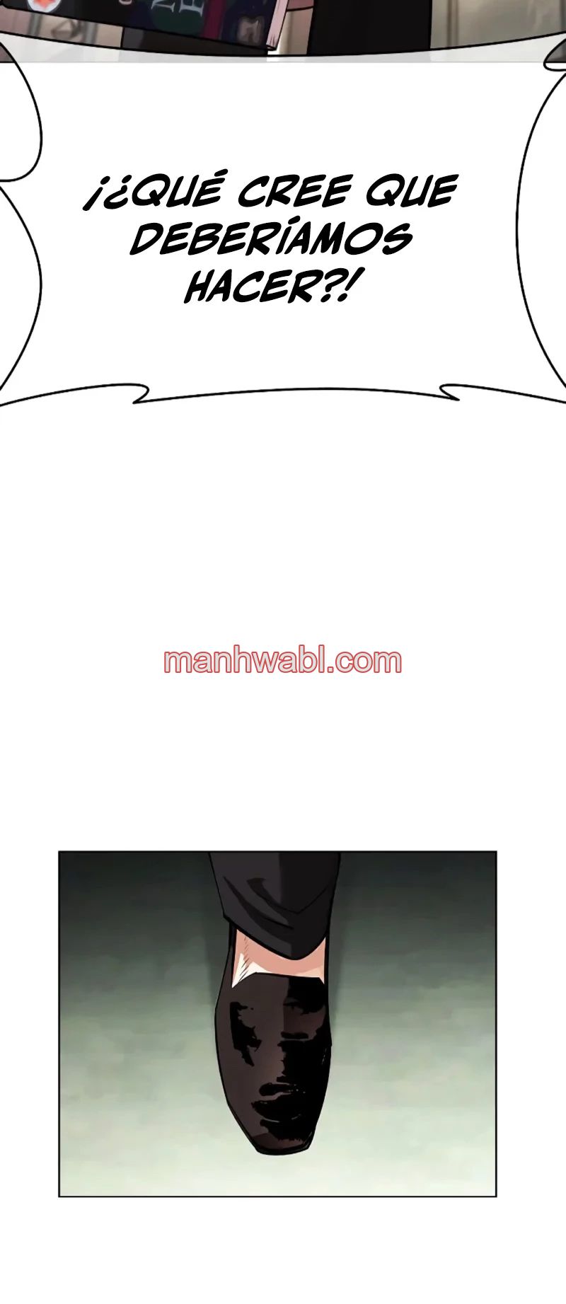 Nueva Cara - Capítulo 451 manhwa