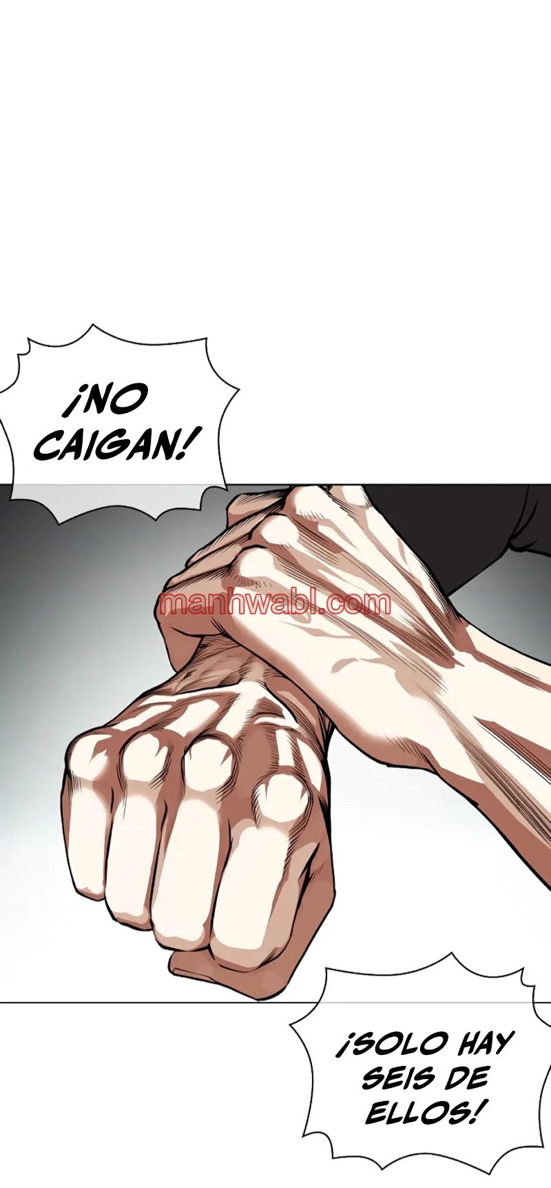 Nueva Cara - Capítulo 451 manhwa