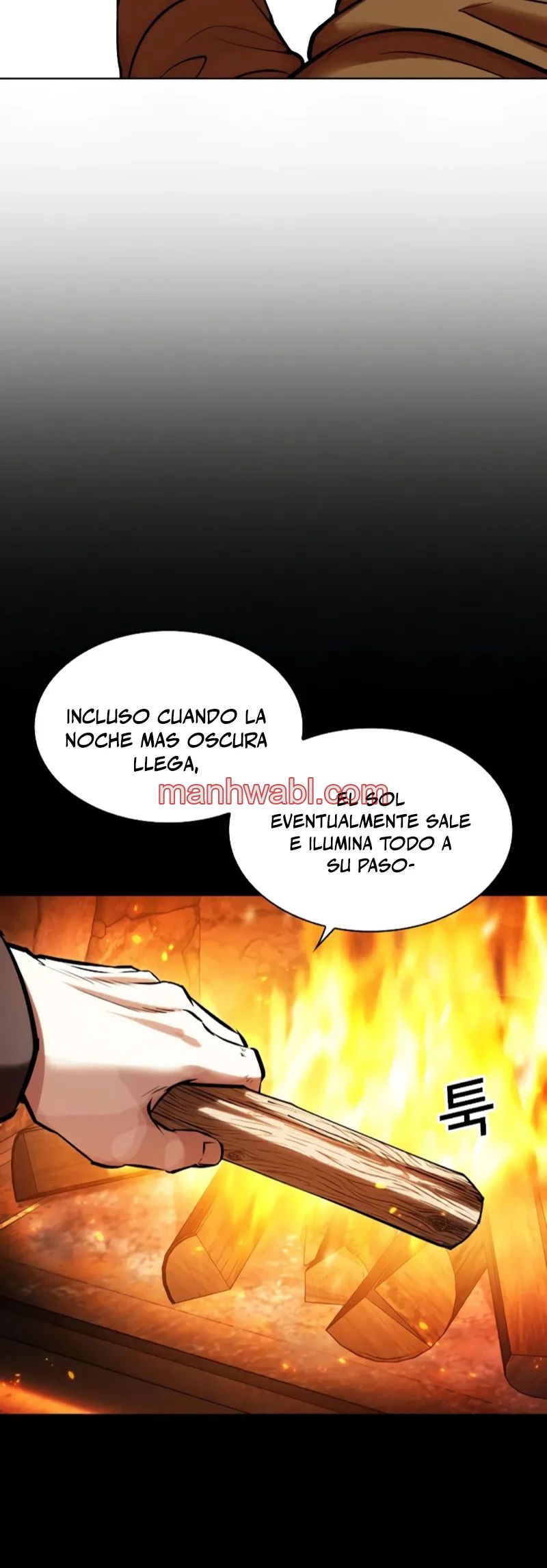 Nueva Cara - Capítulo 451 manhwa