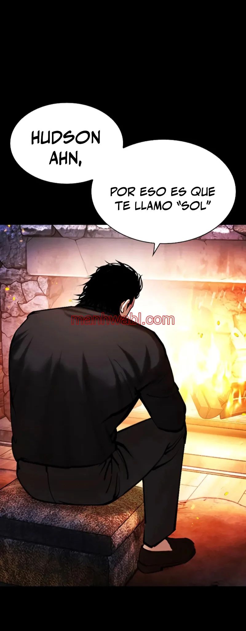 Nueva Cara - Capítulo 451 manhwa