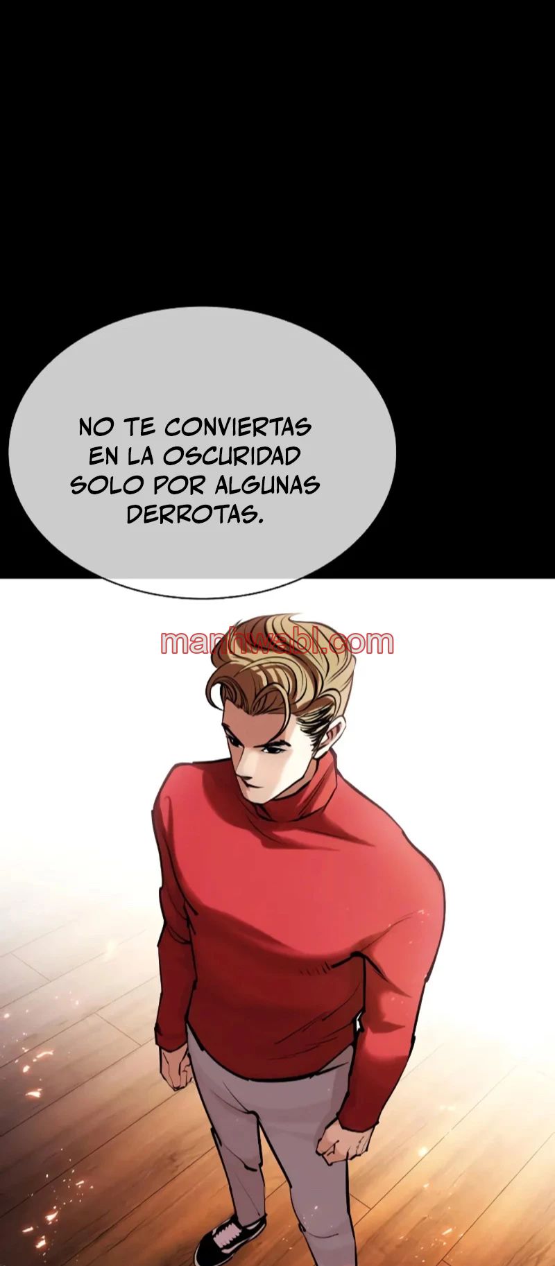Nueva Cara - Capítulo 451 manhwa