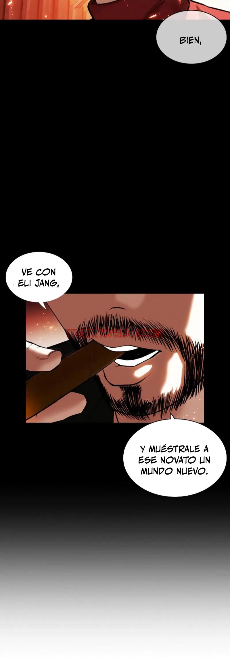 Nueva Cara - Capítulo 451 manhwa