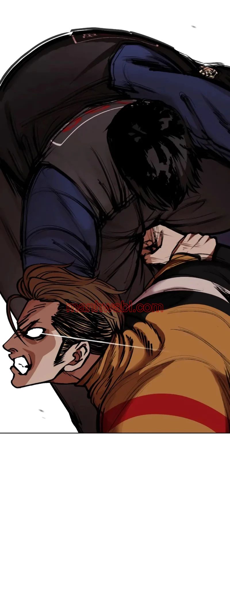 Nueva Cara - Capítulo 451 manhwa