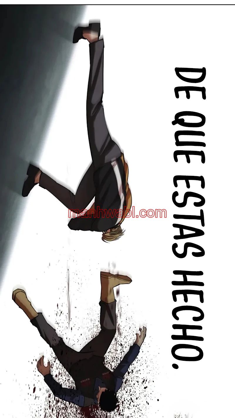 Nueva Cara - Capítulo 451 manhwa