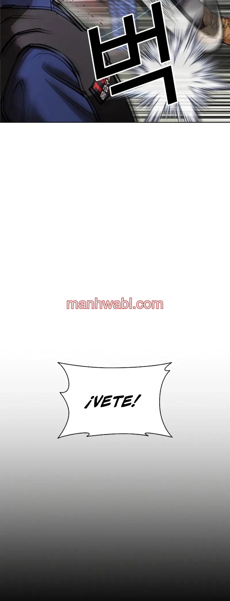 Nueva Cara - Capítulo 451 manhwa