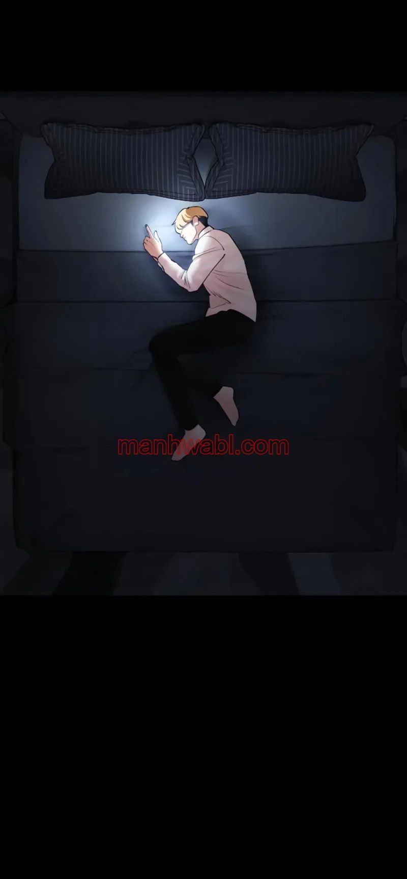 Nueva Cara - Capítulo 451 manhwa