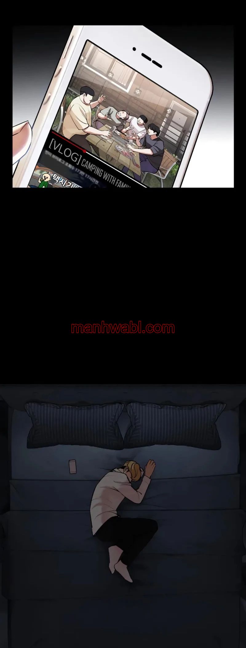 Nueva Cara - Capítulo 451 manhwa