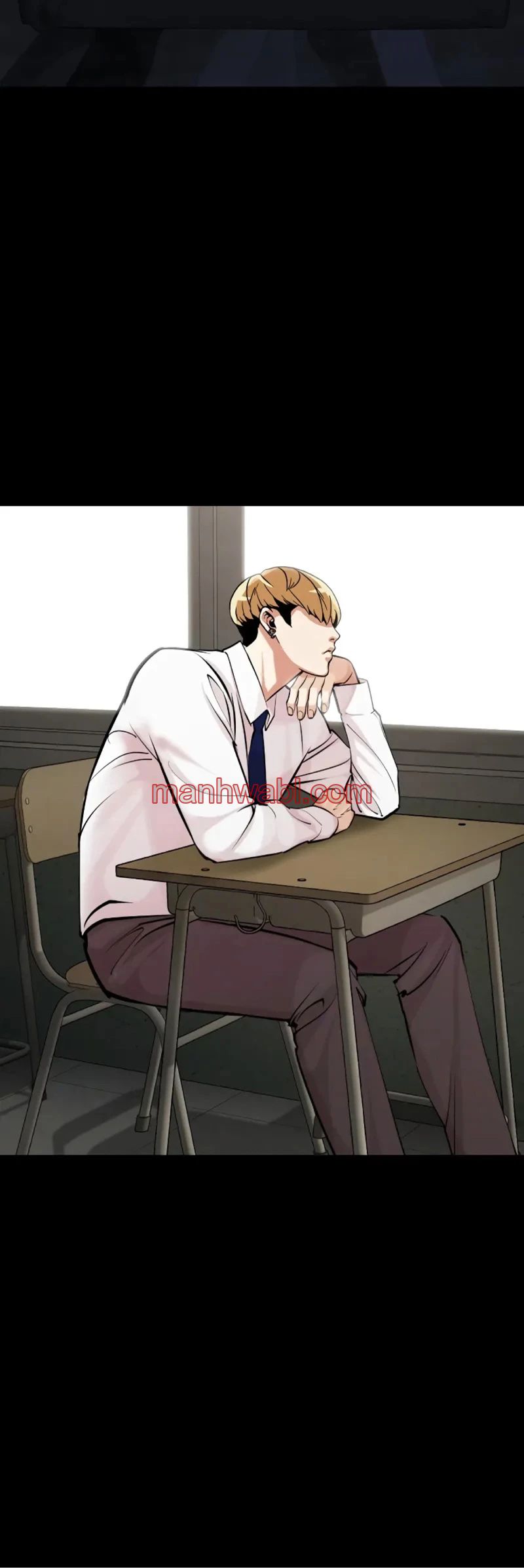 Nueva Cara - Capítulo 451 manhwa