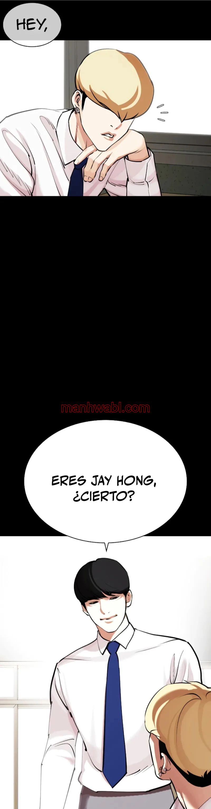 Nueva Cara - Capítulo 451 manhwa