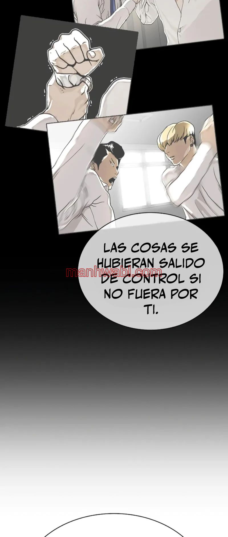 Nueva Cara - Capítulo 451 manhwa