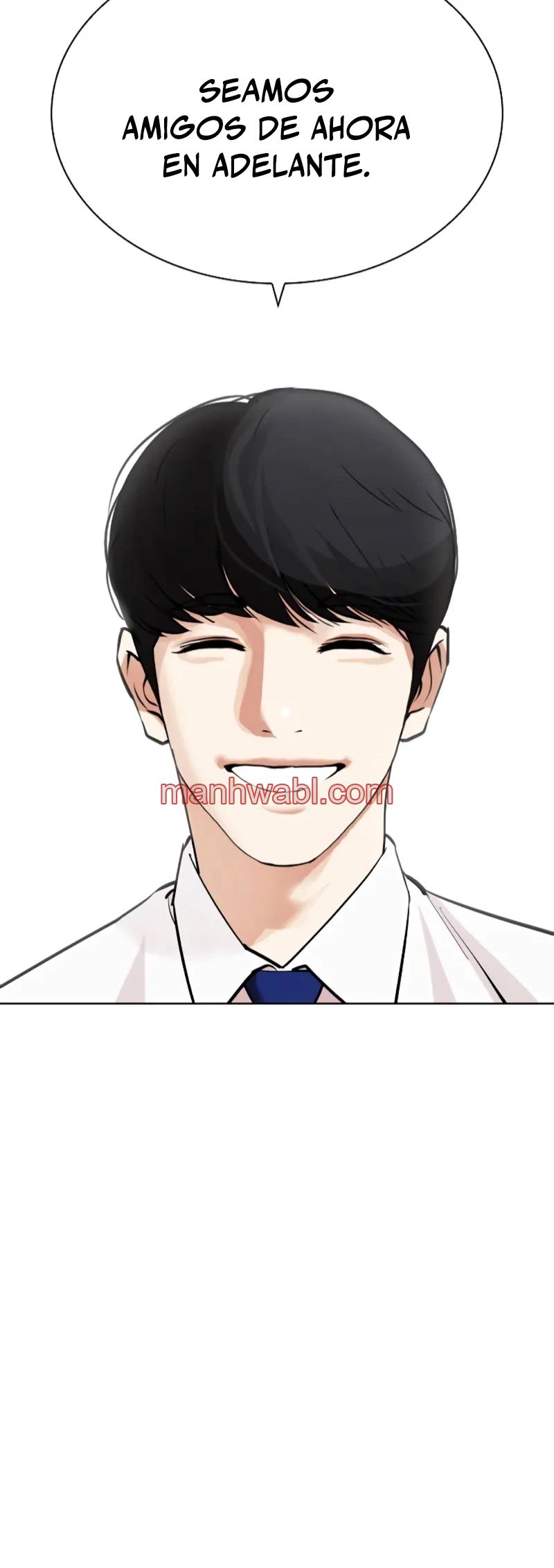 Nueva Cara - Capítulo 451 manhwa