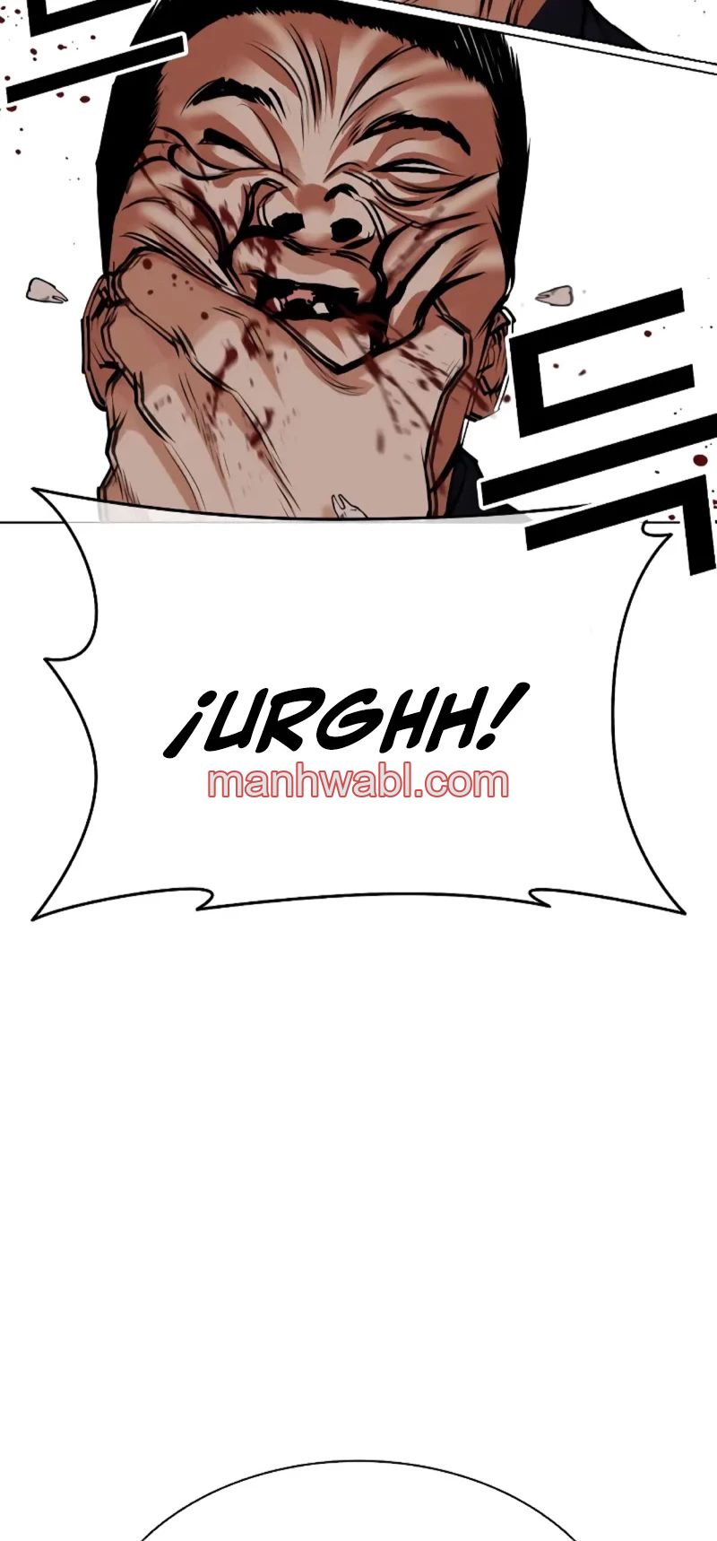 Nueva Cara - Capítulo 451 manhwa