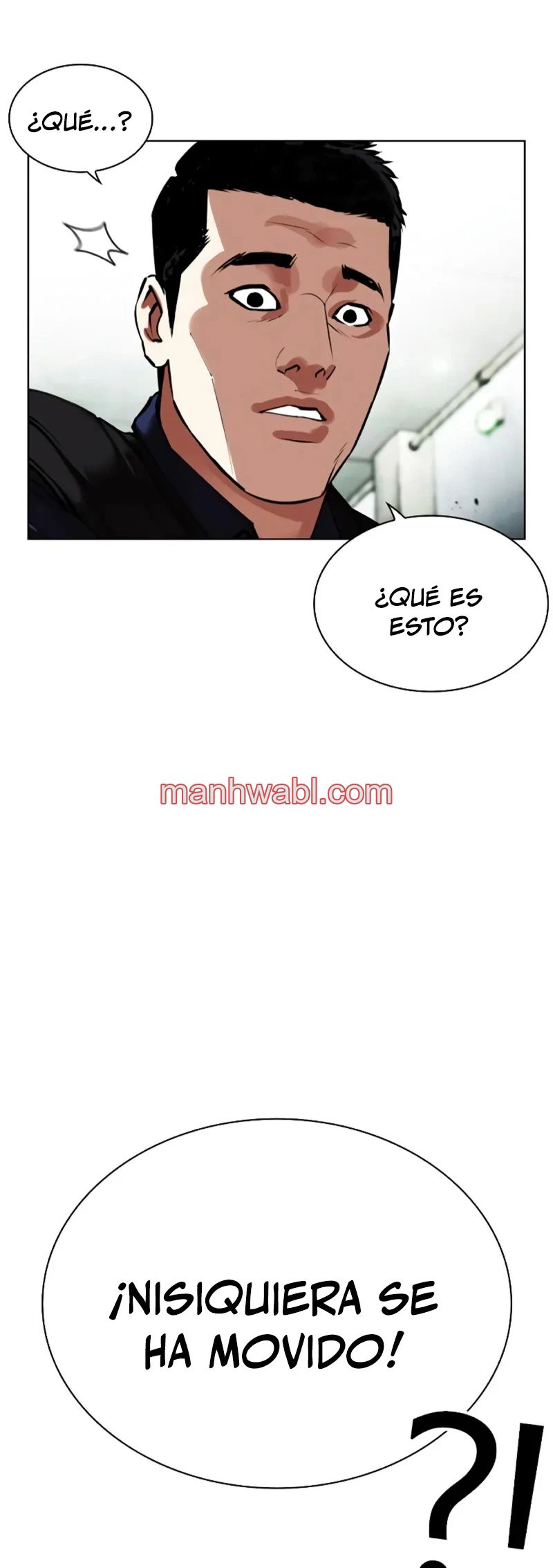 Nueva Cara - Capítulo 451_2 manhwa