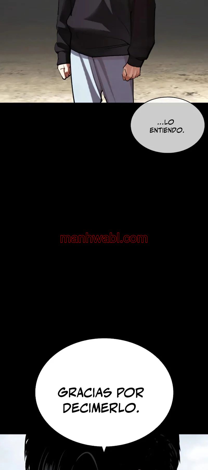 Nueva Cara - Capítulo 451_2 manhwa