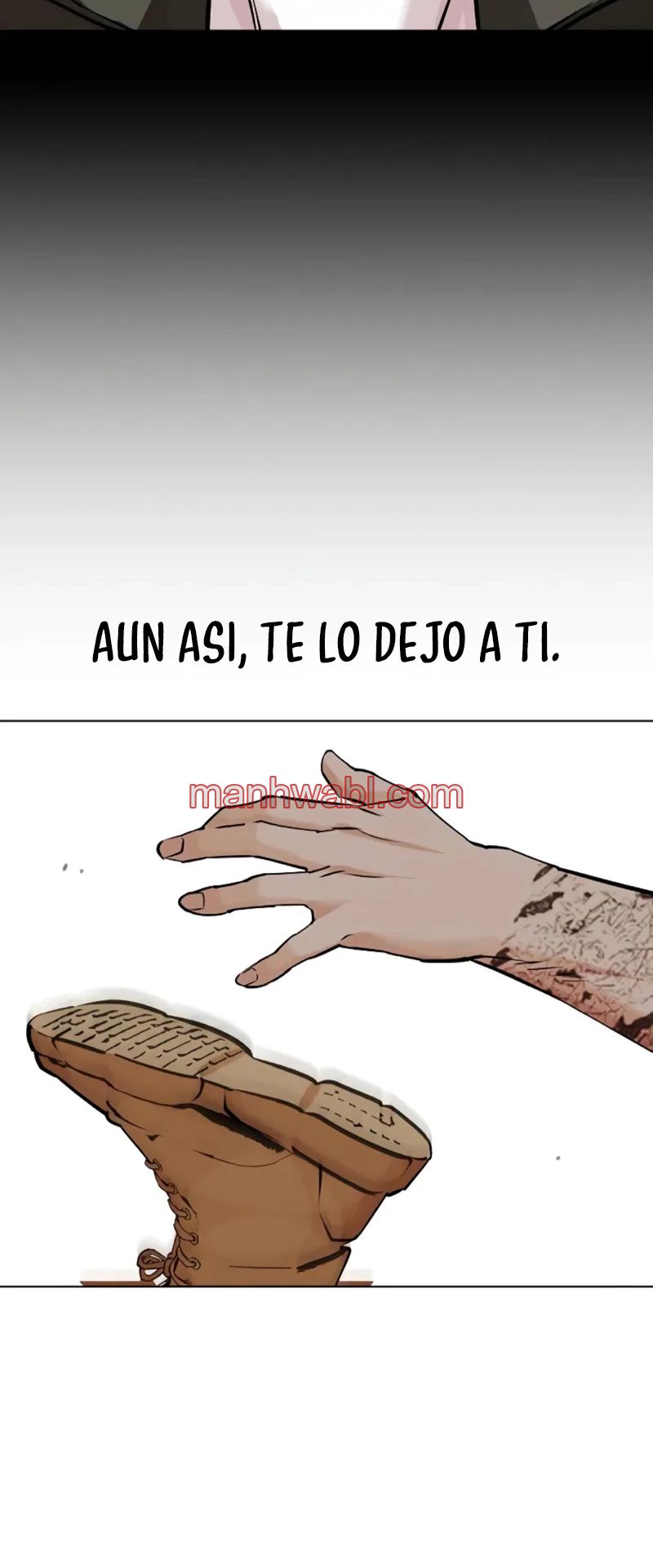 Nueva Cara - Capítulo 451_2 manhwa