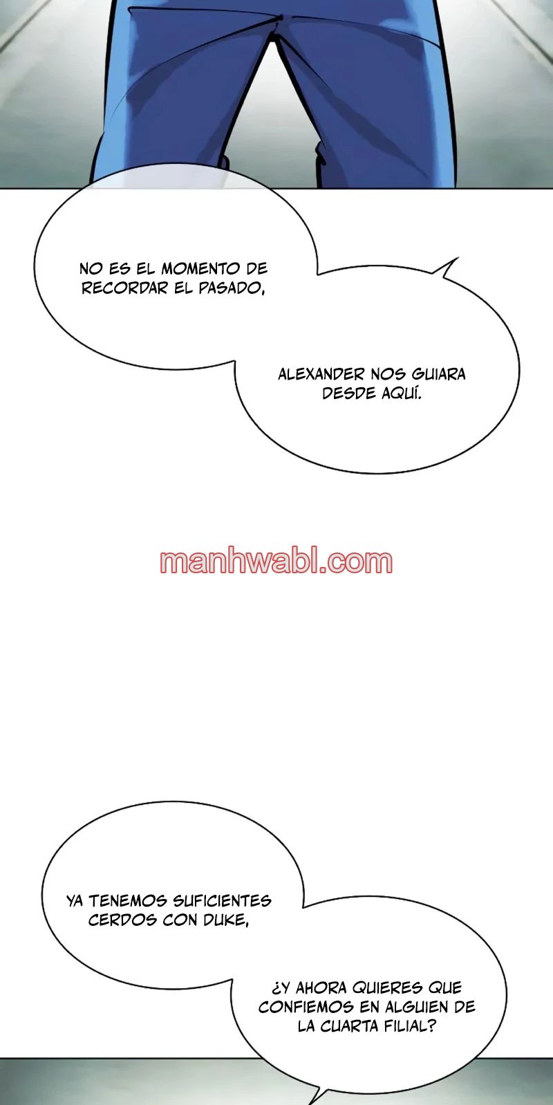 Nueva Cara - Capítulo 451_2 manhwa