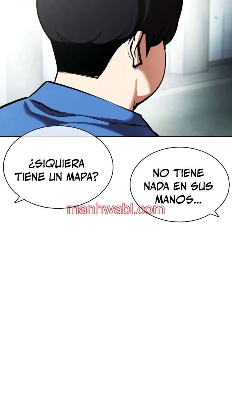 Nueva Cara - Capítulo 451_2 manhwa