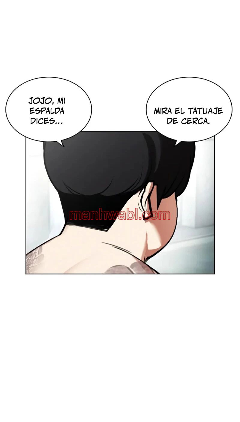 Nueva Cara - Capítulo 451_2 manhwa