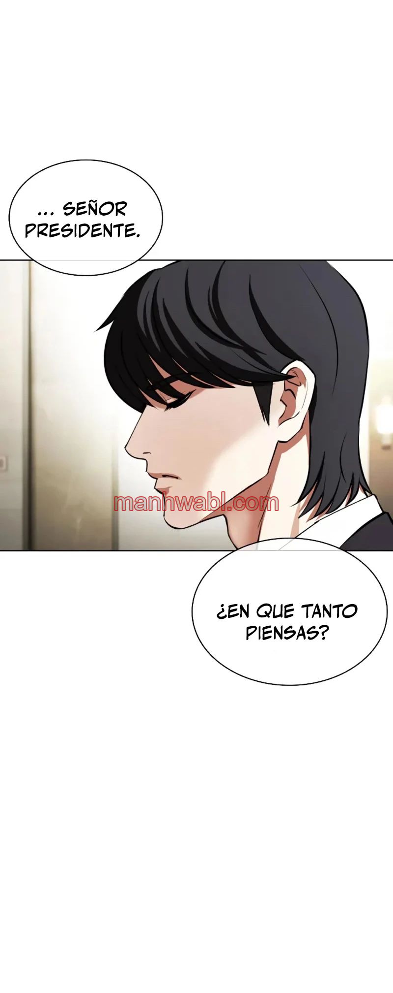 Nueva Cara - Capítulo 451_3 manhwa