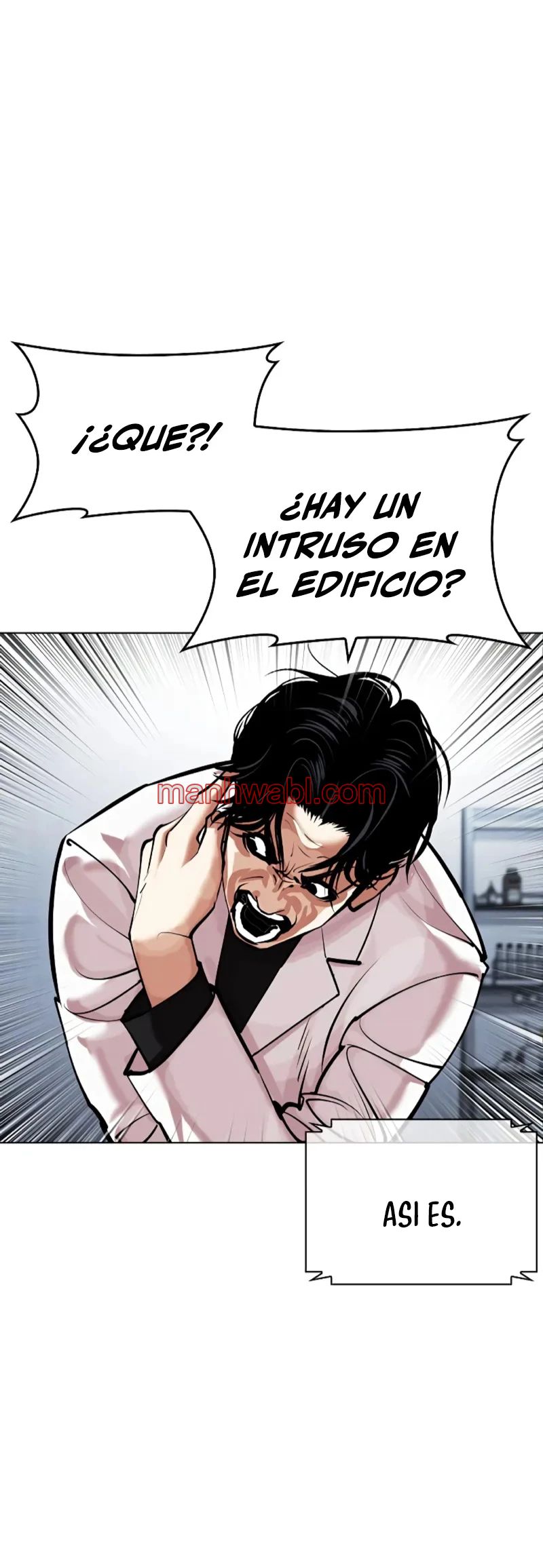 Nueva Cara - Capítulo 451_3 manhwa