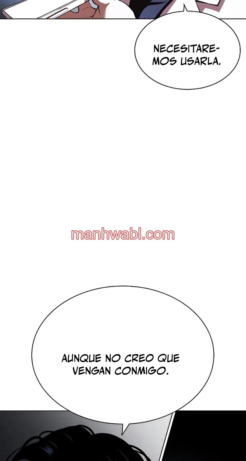 Nueva Cara - Capítulo 451_3 manhwa