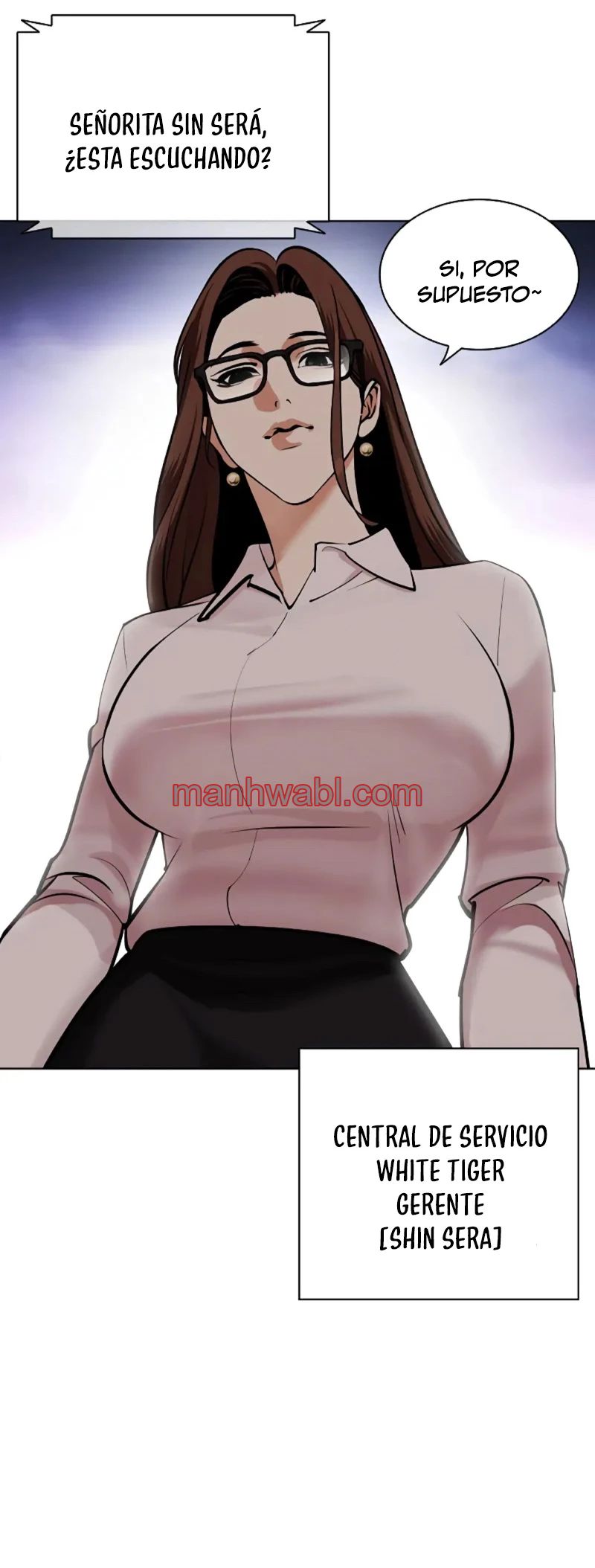 Nueva Cara - Capítulo 451_3 manhwa