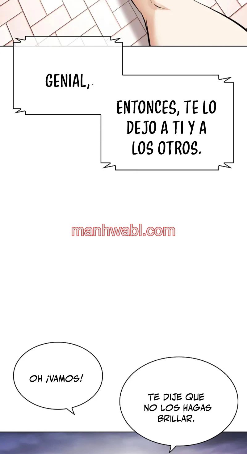 Nueva Cara - Capítulo 451_3 manhwa