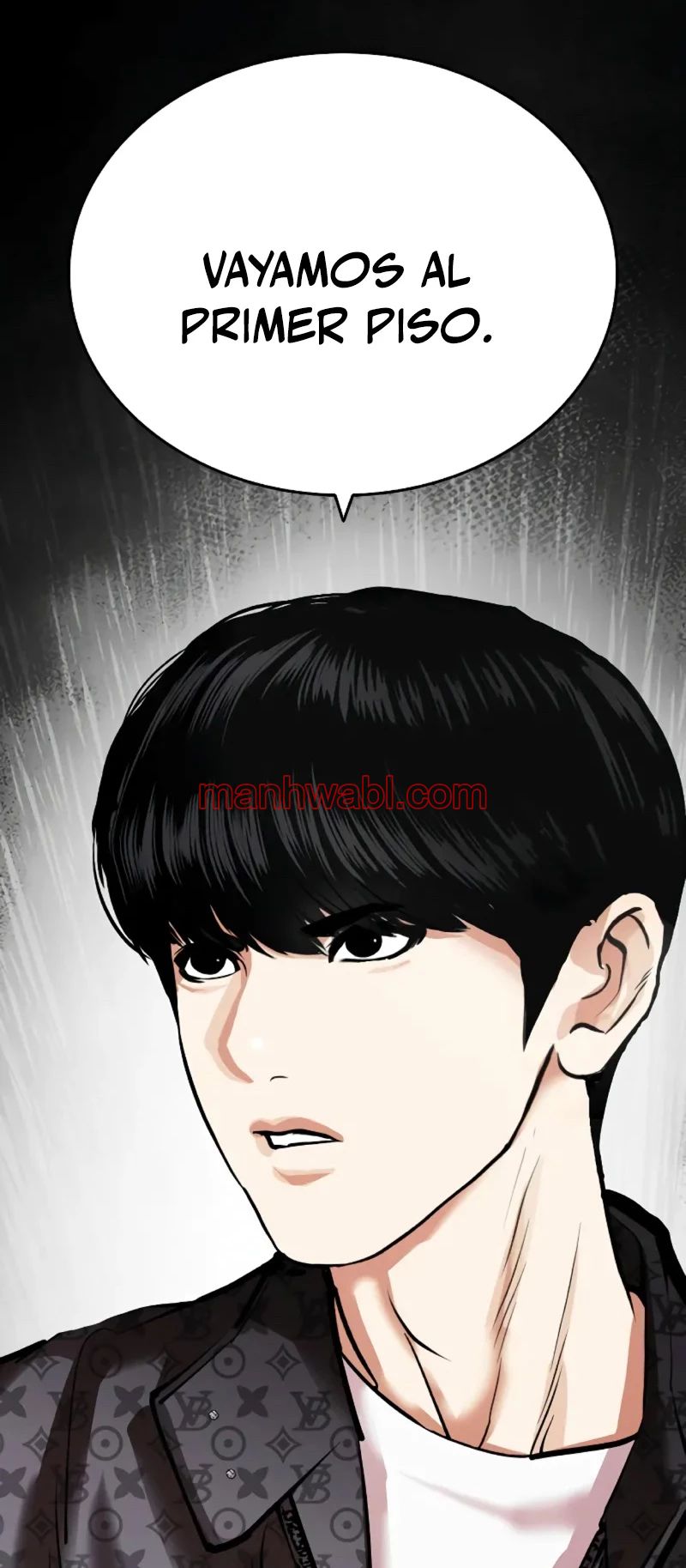 Nueva Cara - Capítulo 451_3 manhwa