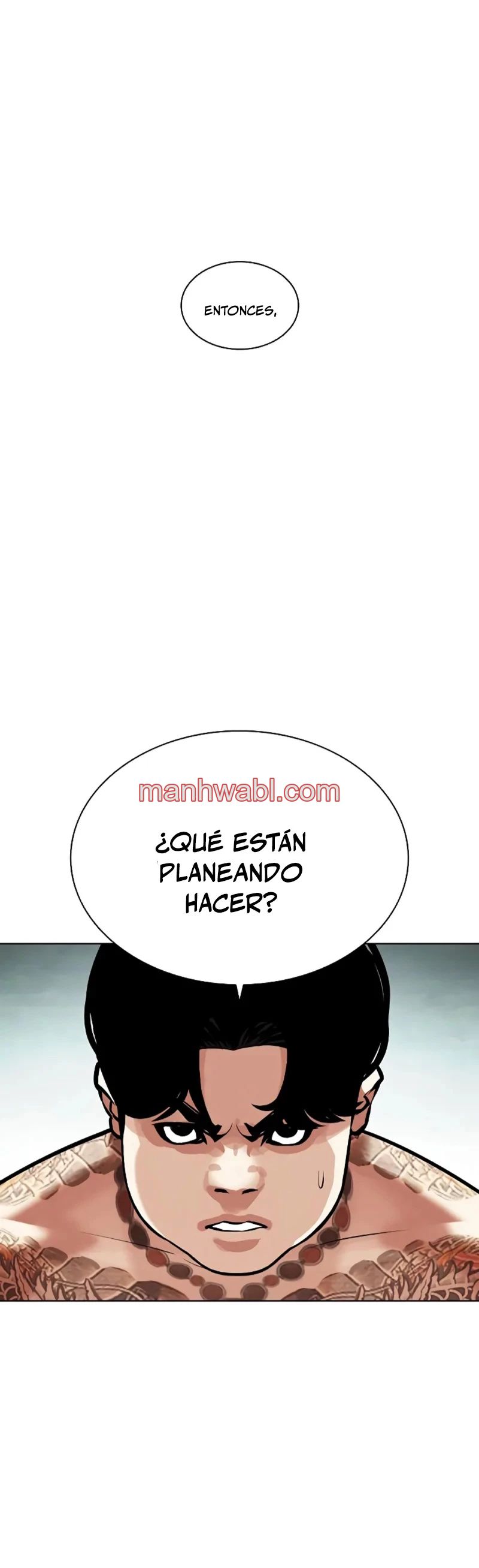 Nueva Cara - Capítulo 452 manhwa