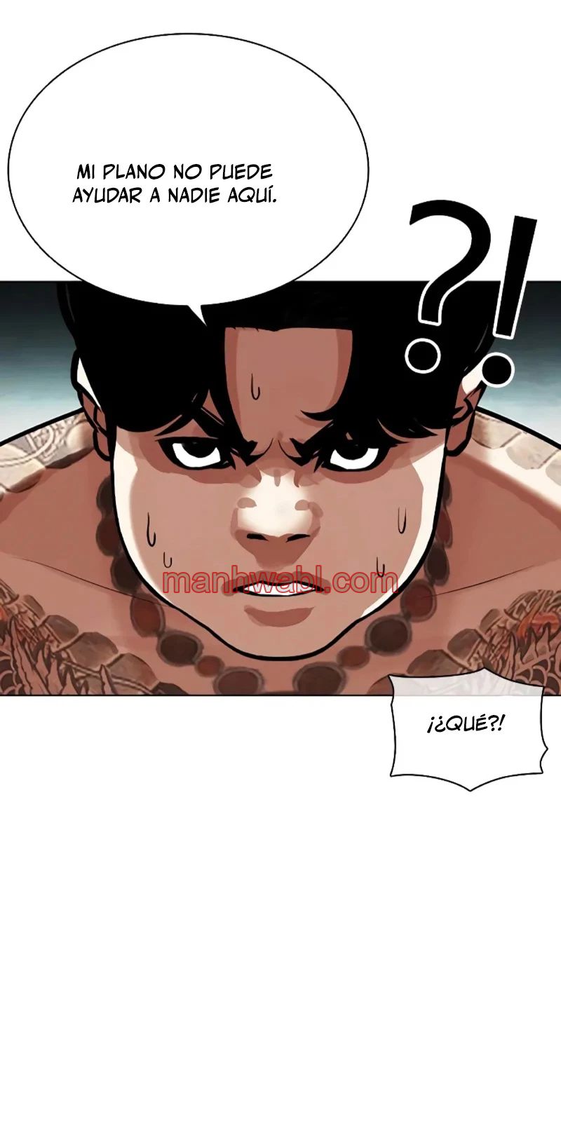 Nueva Cara - Capítulo 452 manhwa