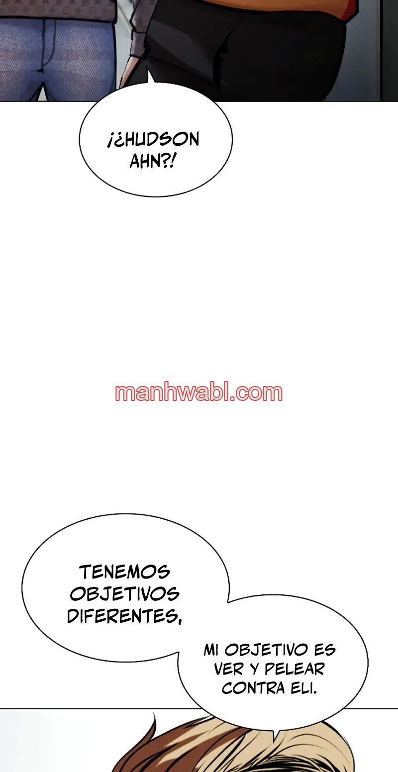 Nueva Cara - Capítulo 452 manhwa