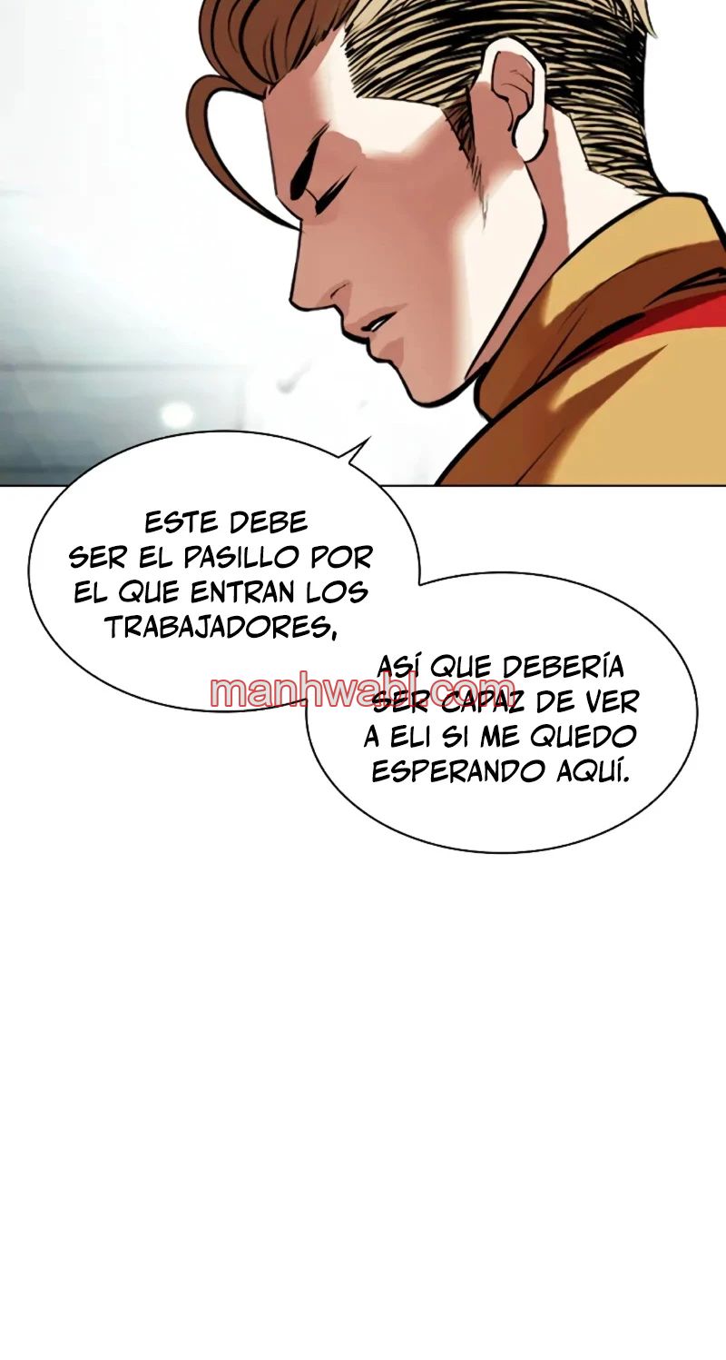 Nueva Cara - Capítulo 452 manhwa