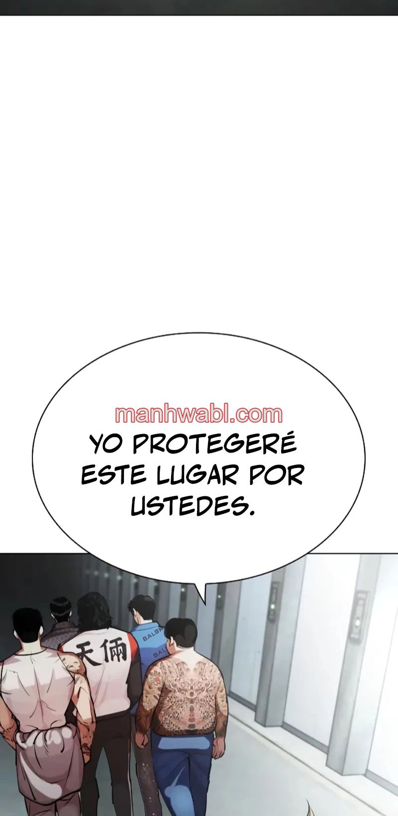 Nueva Cara - Capítulo 452 manhwa