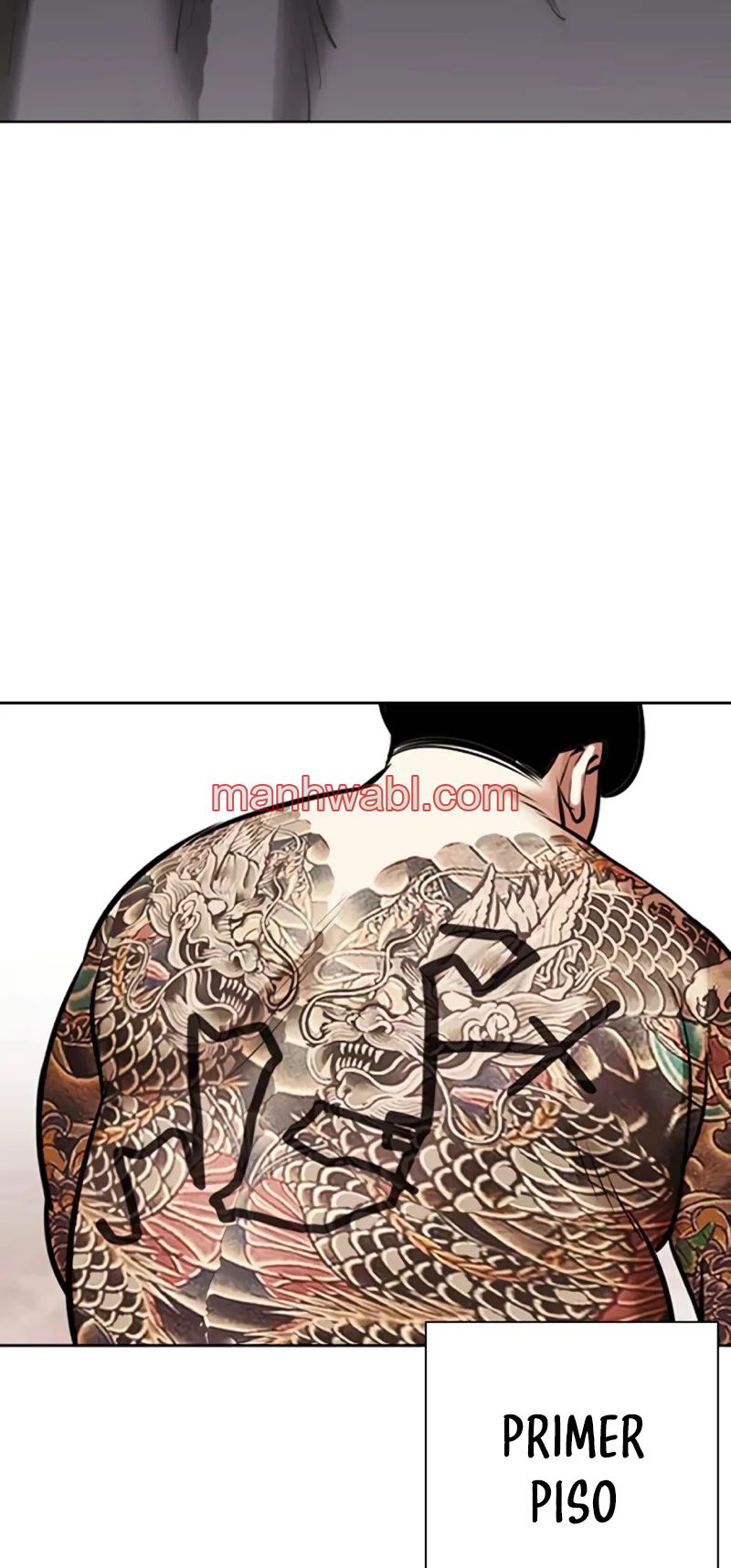 Nueva Cara - Capítulo 452_2 manhwa