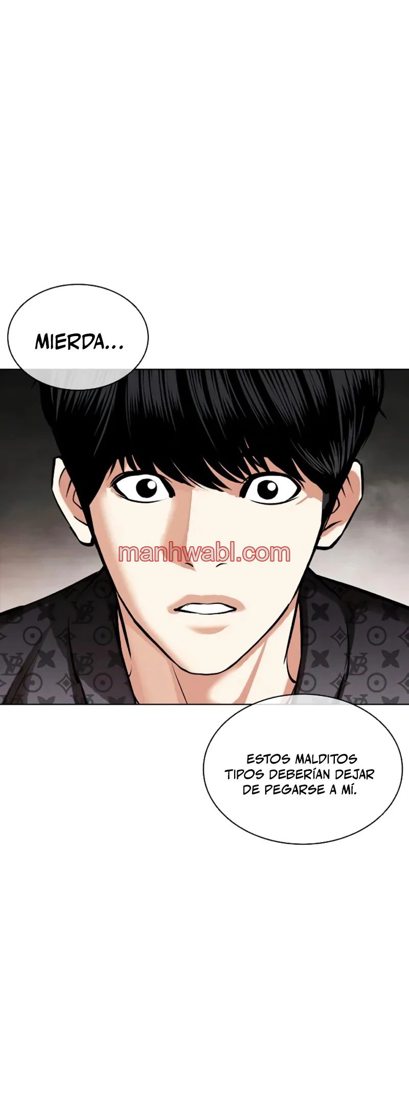 Nueva Cara - Capítulo 452_2 manhwa