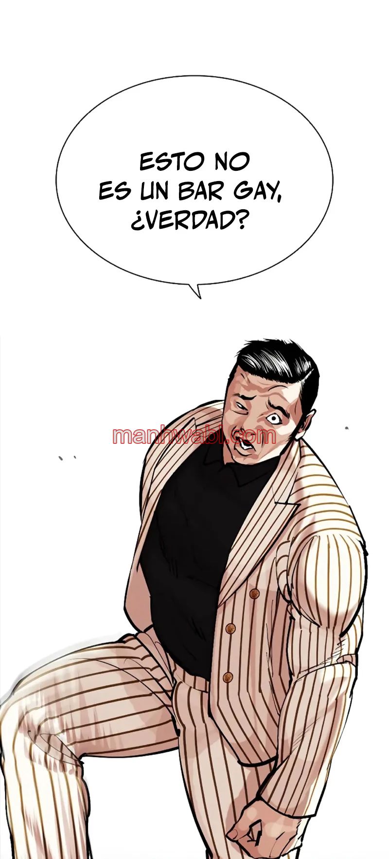 Nueva Cara - Capítulo 452_2 manhwa