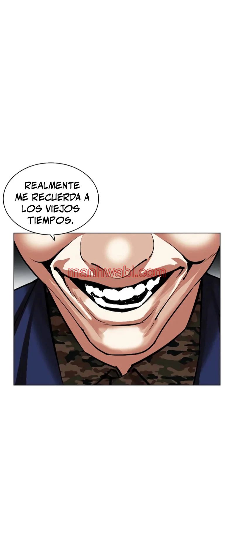 Nueva Cara - Capítulo 452_2 manhwa