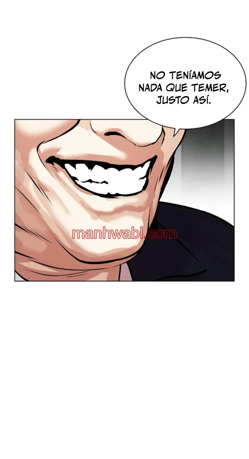 Nueva Cara - Capítulo 452_2 manhwa