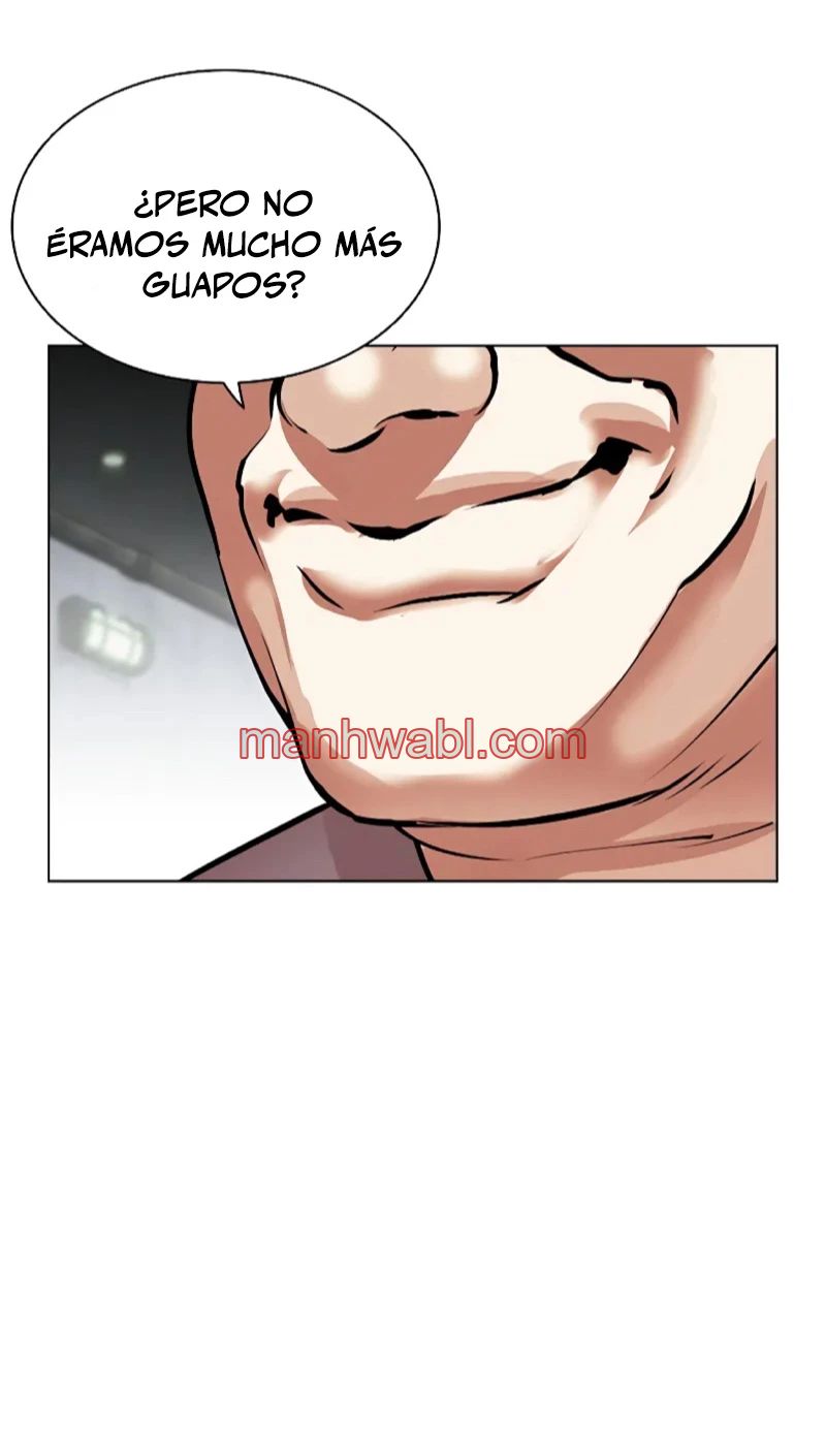 Nueva Cara - Capítulo 452_2 manhwa