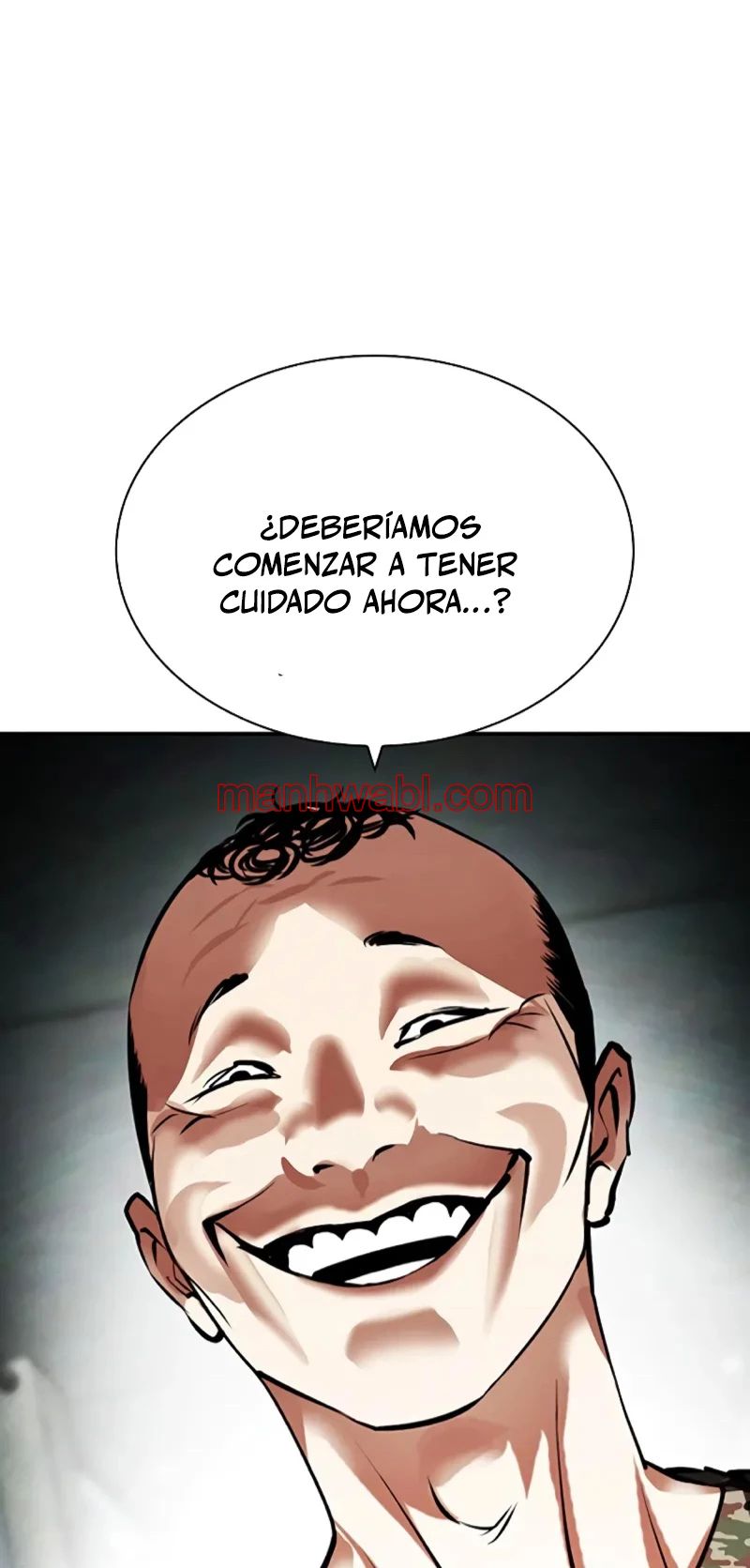 Nueva Cara - Capítulo 452_2 manhwa