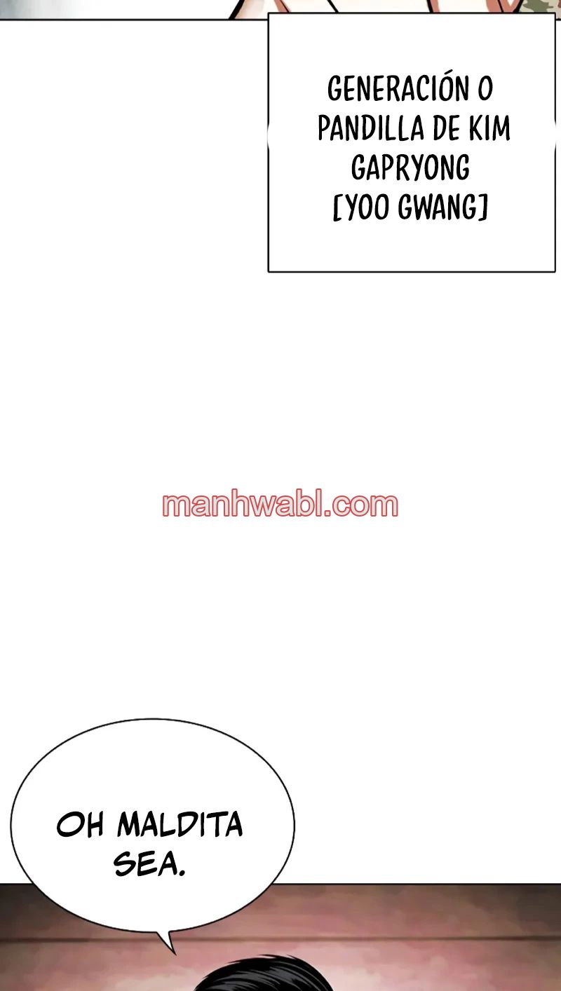 Nueva Cara - Capítulo 452_2 manhwa