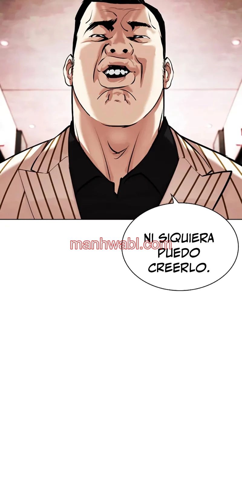 Nueva Cara - Capítulo 452_2 manhwa