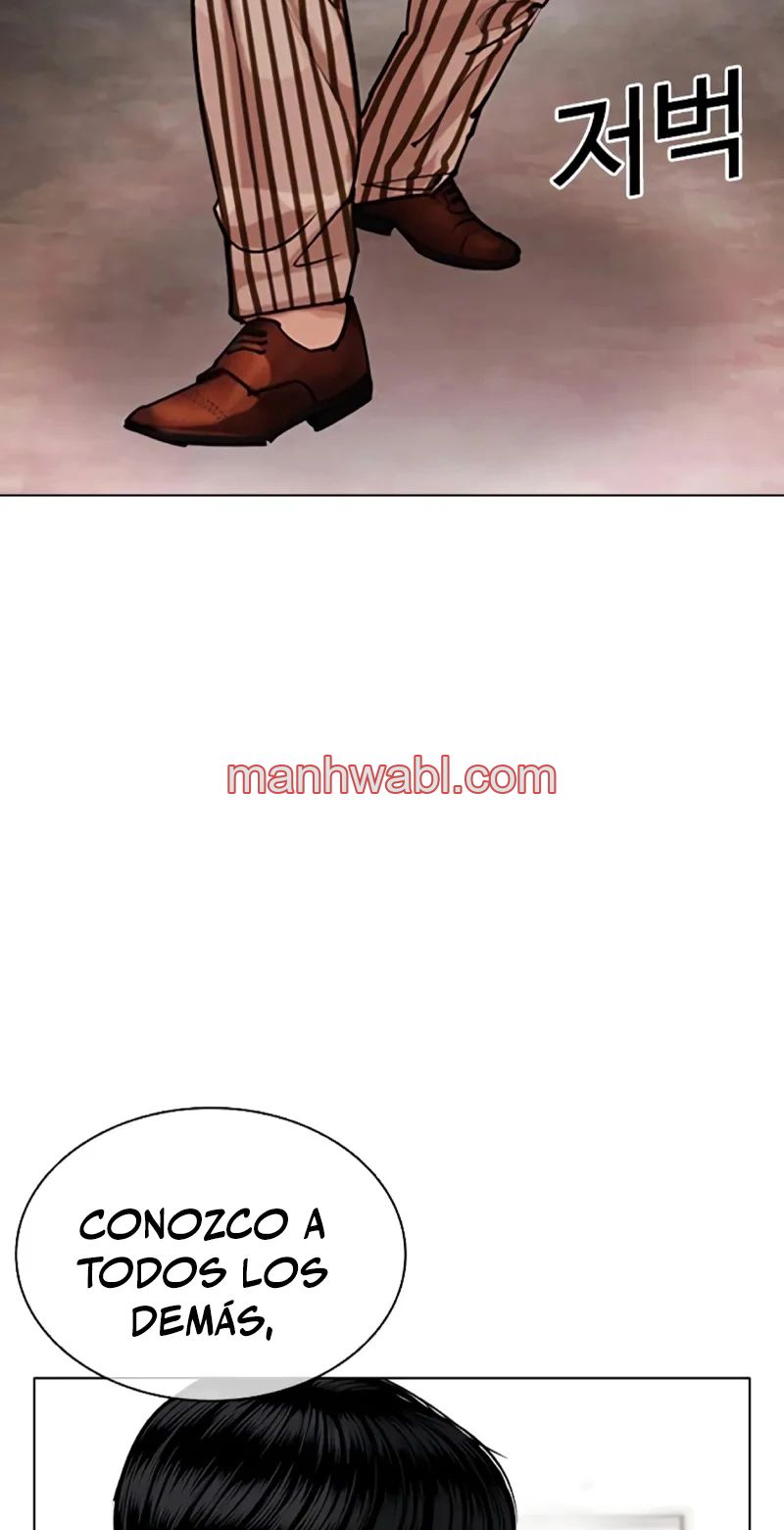 Nueva Cara - Capítulo 452_3 manhwa